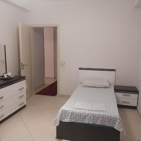Alpha City Center Apartment Shkodër 외부 사진
