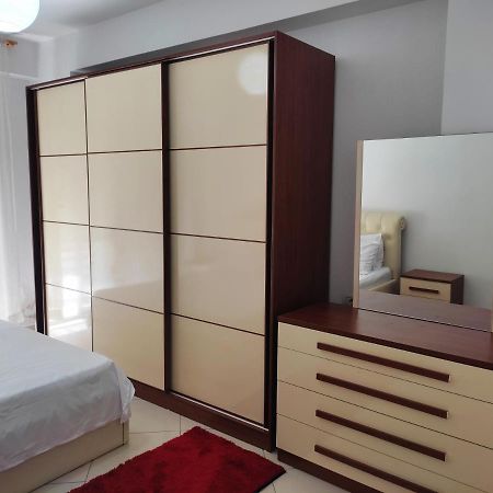Alpha City Center Apartment Shkodër 외부 사진