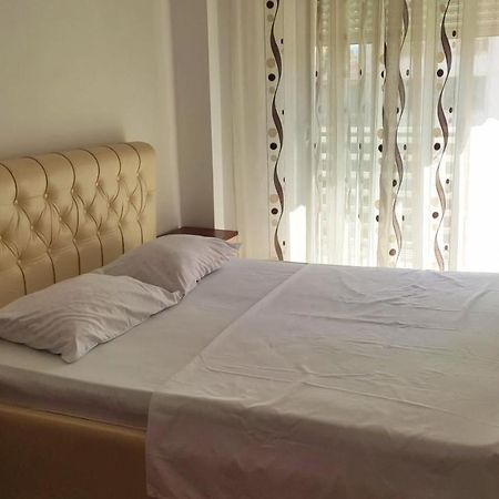Alpha City Center Apartment Shkodër 외부 사진
