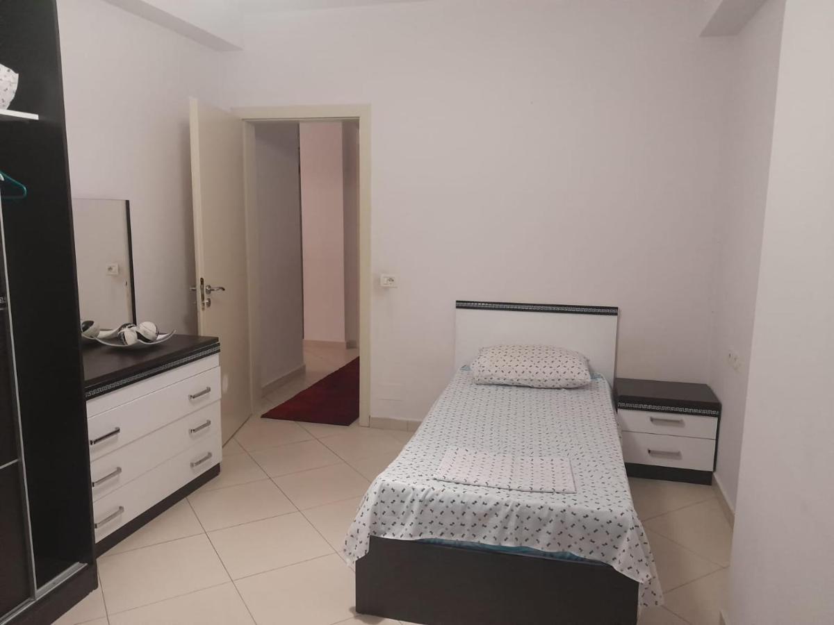 Alpha City Center Apartment Shkodër 외부 사진