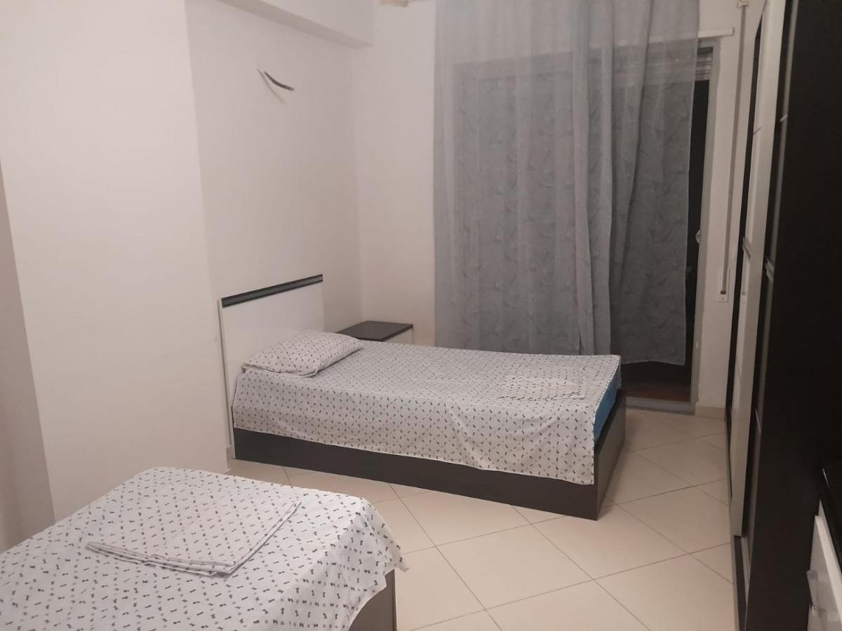 Alpha City Center Apartment Shkodër 외부 사진