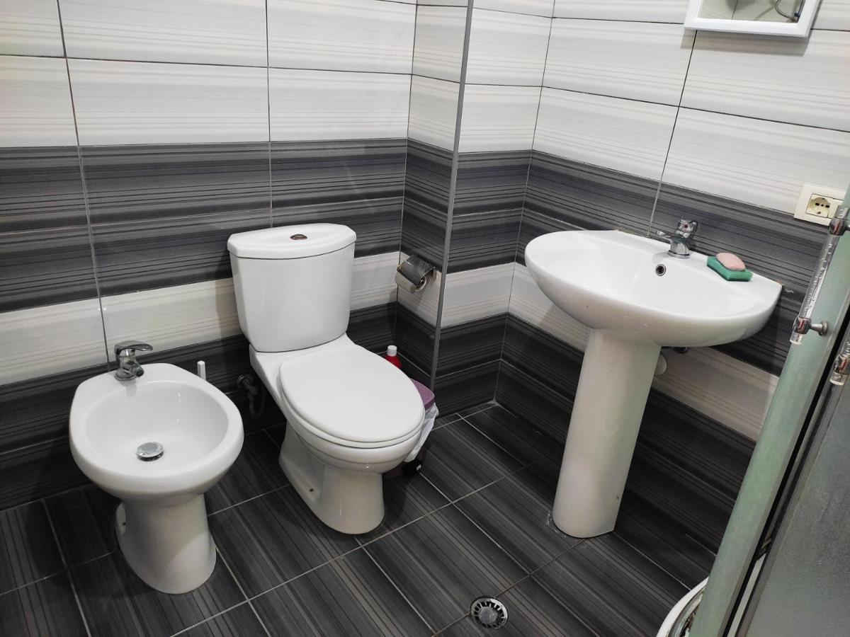 Alpha City Center Apartment Shkodër 외부 사진