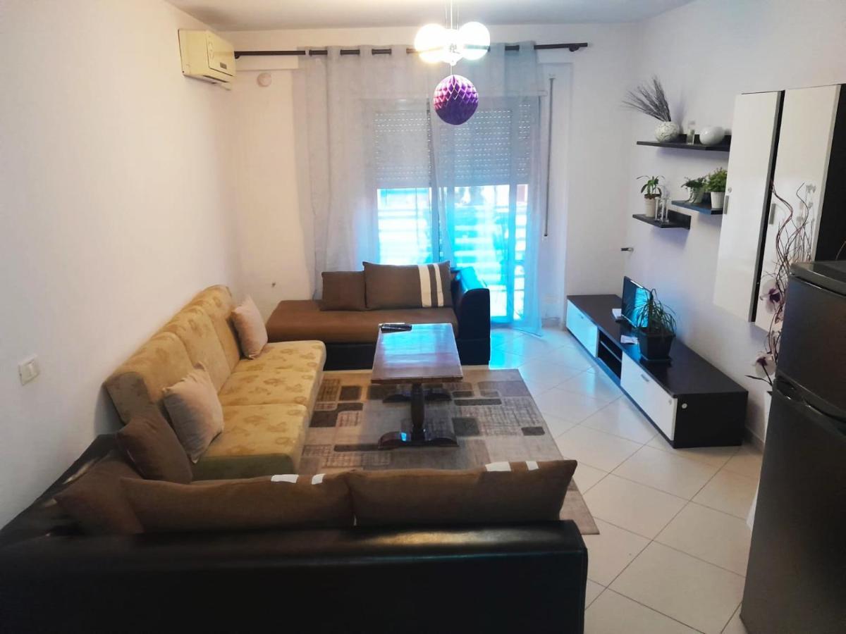 Alpha City Center Apartment Shkodër 외부 사진
