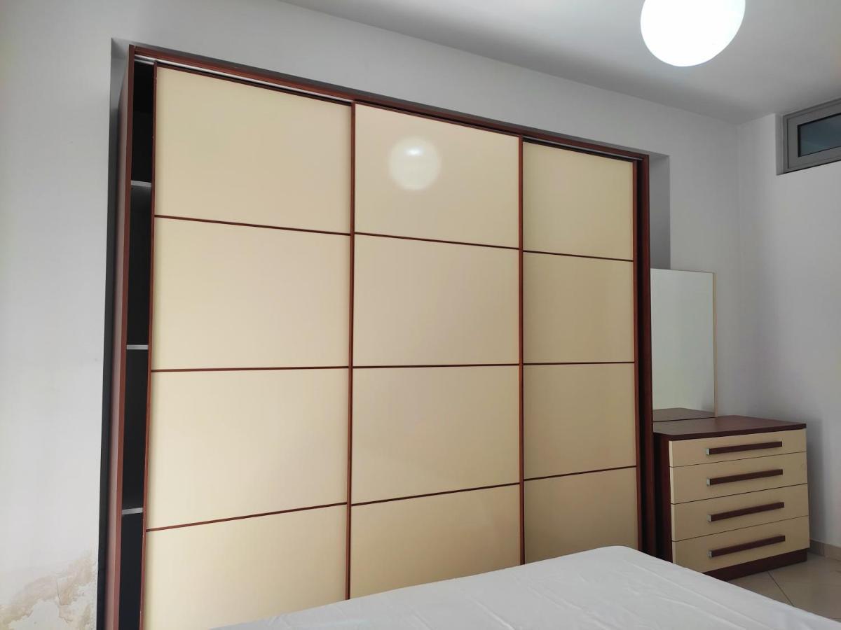 Alpha City Center Apartment Shkodër 외부 사진
