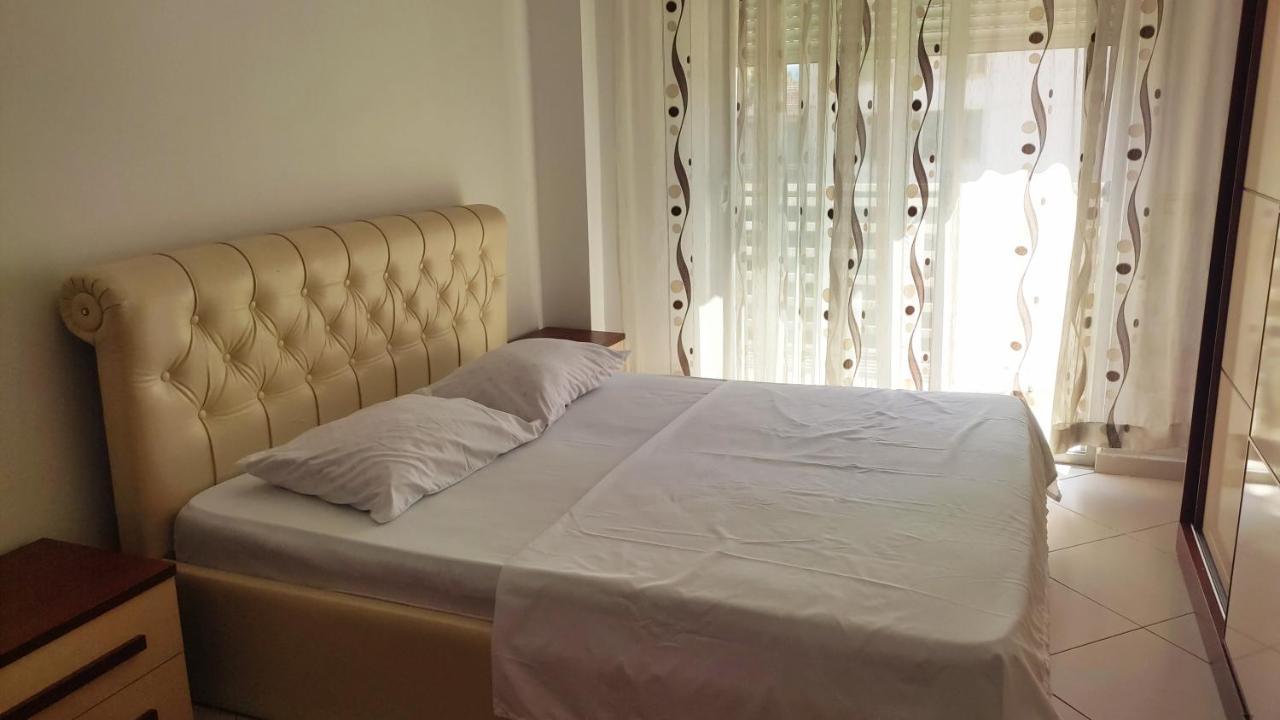Alpha City Center Apartment Shkodër 외부 사진