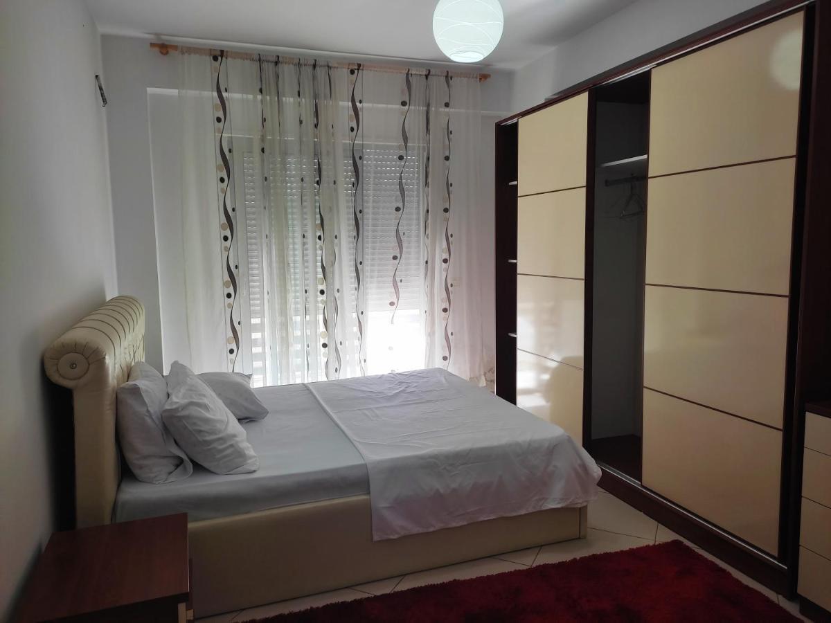 Alpha City Center Apartment Shkodër 외부 사진