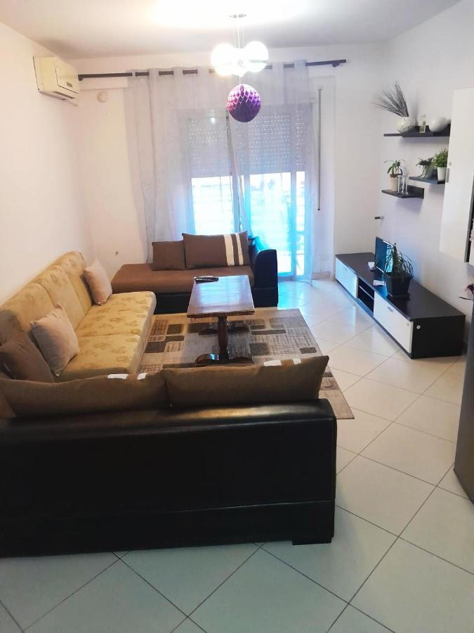 Alpha City Center Apartment Shkodër 외부 사진